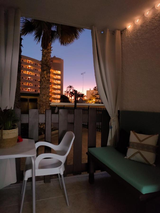 Playa Del Ingles, 4 Min A Pie De La Playa Apartment Maspalomas  Exterior photo